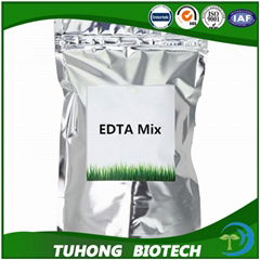 Full Plant Nutrients Fertilizer Trace Elements Edta Mixture