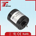 36mm brushless DC motor 1