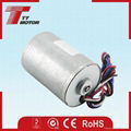 36mm brushless DC motor 4