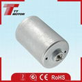 36mm brushless DC motor 5