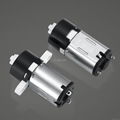 Robots 6mm gear dc motor 2