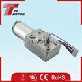 6V electric micro dc motor