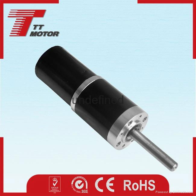 planetary gearbox brushless dc motor 2