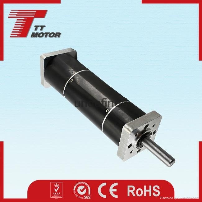 planetary gearbox brushless dc motor 3
