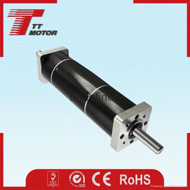 planetary gearbox brushless dc motor 4