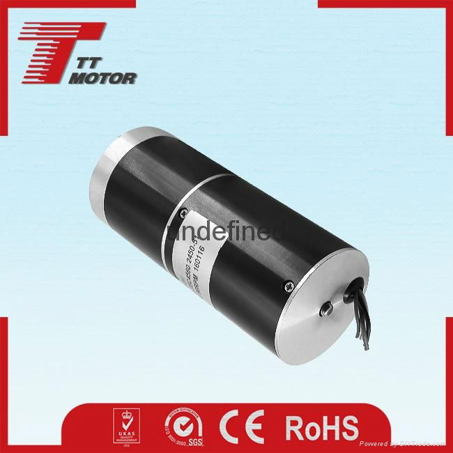 planetary gearbox brushless dc motor 5