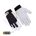 Assembly Gloves Deluxe BLACK 1