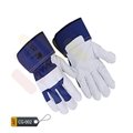 Blue Canadian Gloves IMPERIAL 1