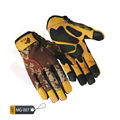 Mechanic Performance Gloves Leather