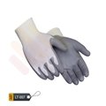 Coated Nylon Seamless Gloves SLATE