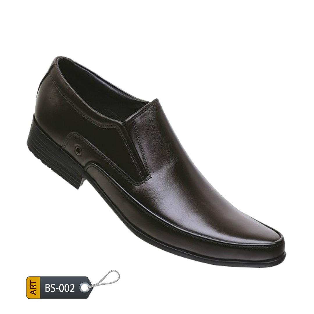 Premium Leather Boots ELEGANT BS002 BOOT STASH (Pakistan