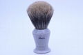 Amis  Hand Crafted 100% Pure Badger Shaving Brush  1