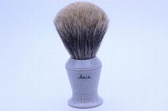 Amis  Hand Crafted 100% Pure Badger Shaving Brush 