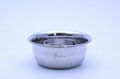 Amis  Stainless steel Shaving Bowl