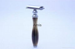 Amis  Double Edge Shaving Razor