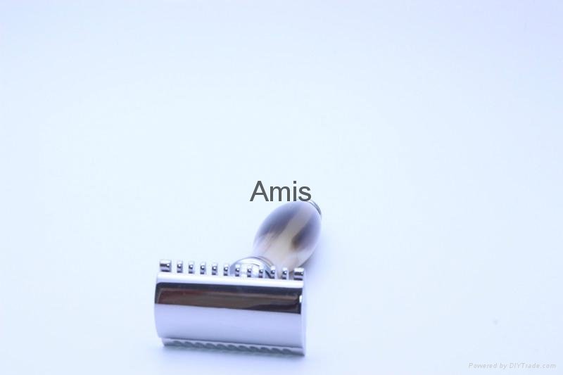 Amis  Double Edge Shaving Razor 2