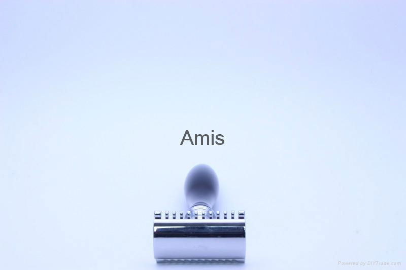 Amis  Double Edge Shaving Razor 3