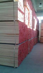 KILN DRY 10-12% STEAMED (48 HOURS) BEECH TIMBER: