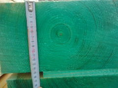 spruce - picea abies  150 x 150 x 3985 mm.