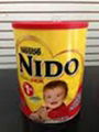 Nido Milk Powder Red Cap 400g