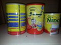 Nido Milk Powder Red Cap 400g 2