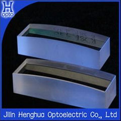 Plano Concave, Plano Convex Cylindrical Optical Lens