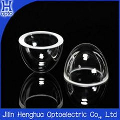 High Quality Dome Lens