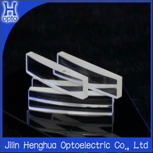 High Quality Jgs1 Glass Cylindrical Lenses