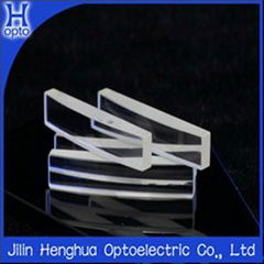 High Quality Jgs1 Glass Cylindrical Lenses