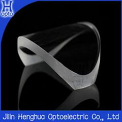 Plano Convex Cylindrical Lenses Coating