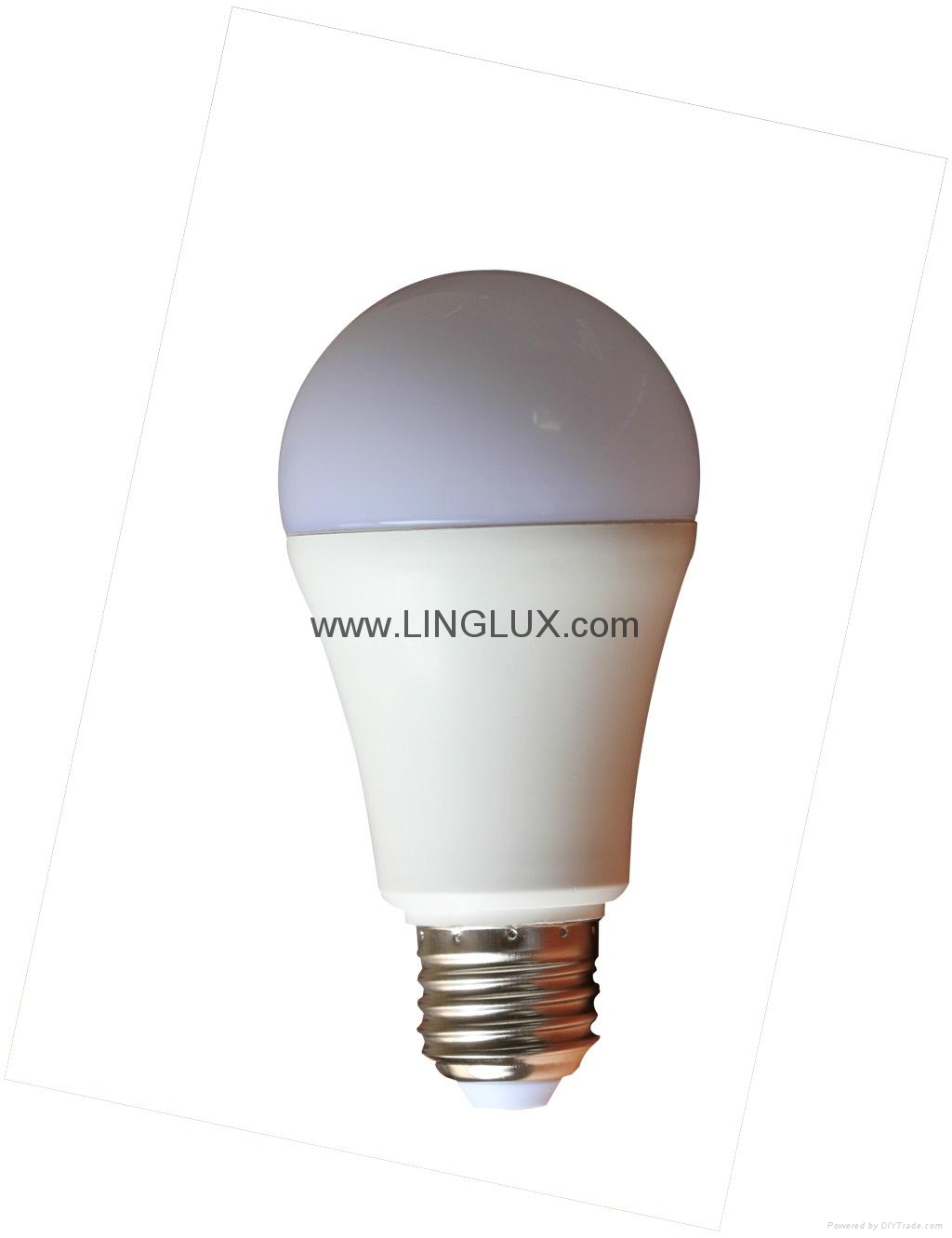 LED Bulb Lamp Series LLA6015PA01 LINGLUX (China Manufacturer