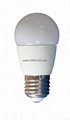 LED Bulb Lamp Series