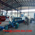 epe foam machine