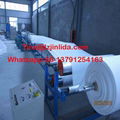 EPE FOAM SHEET MACHINE