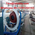 EPE FOAM SHEET EXTRUSION MAKING MACHINE 1