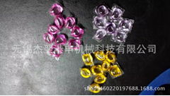 10g-25g Water Soluble Film with washing beads