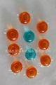 10g-25g Water Soluble Film with washing beads 4