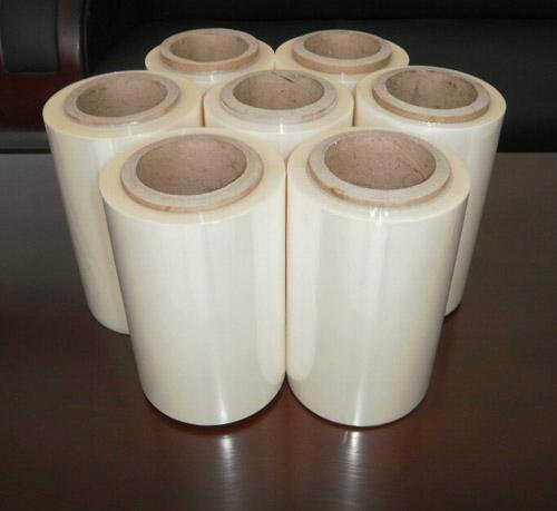 high quality water soluble PVA FILM for laundry liquid pods  4