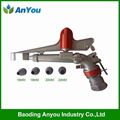 2 inch py40 metal rain gun for irrigation 1