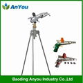 2 inch py40 metal rain gun for irrigation 2