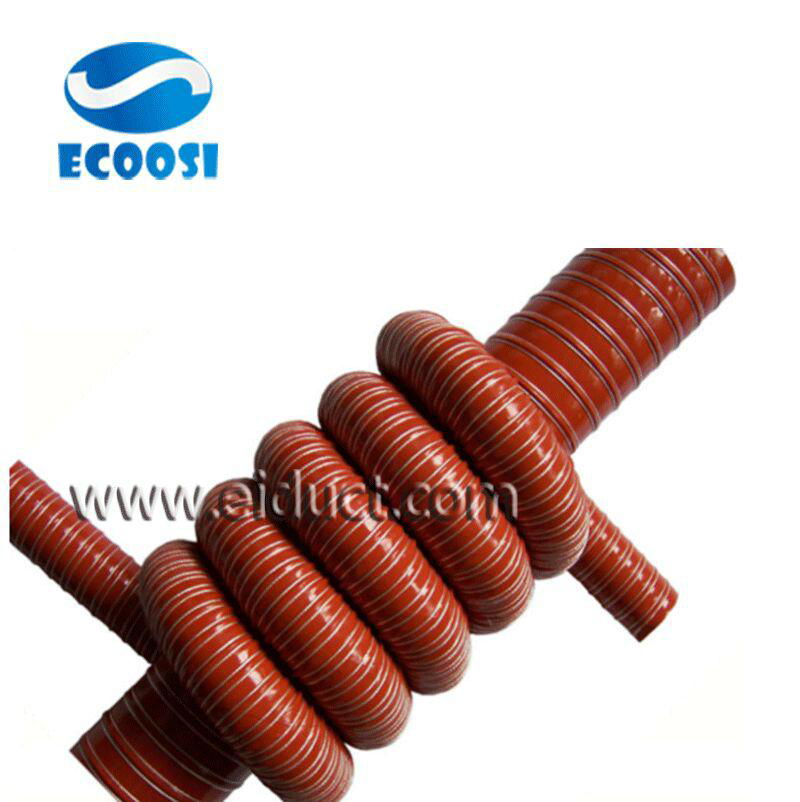 Silicone Hose