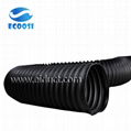 Thermoplastic rubber hose