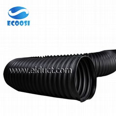 Thermoplastic rubber hose