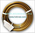 high pressure airless paint spray hose