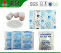 5g Non-Woven Fabric Silica Gels with 3-Side Seal Sorbent 1