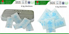 Silica Gel Desiccant