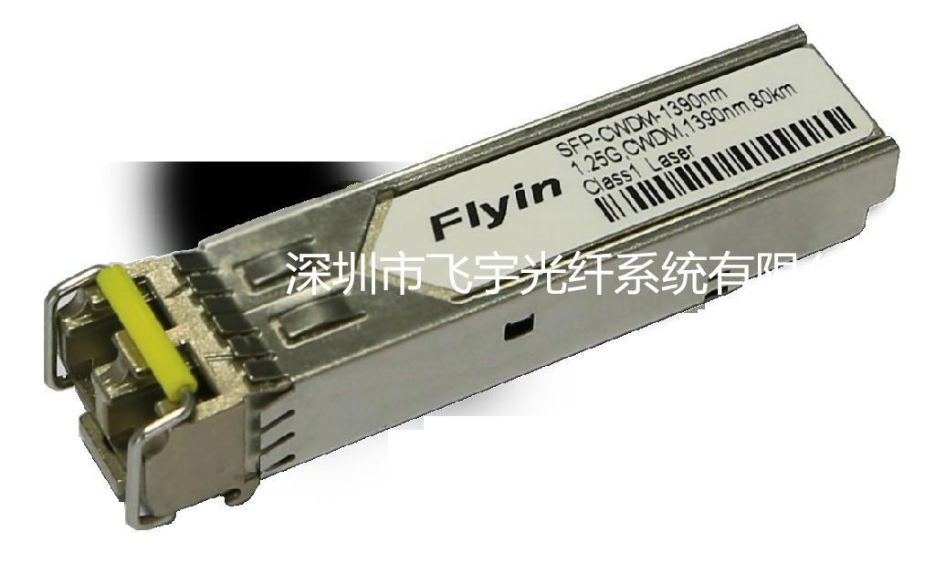 DWDM SFP 密波分光模塊 10G