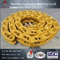 2017 China Supplier Heavy Equipment Excavator Replacement Parts Track Link 1