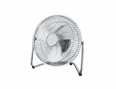 SUNCO 14INCHES VELOCITY FLOOR FAN