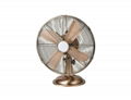 SUNCO 12INCHES DECPRATIVE FAN 1